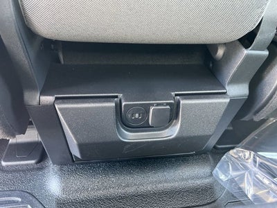 2025 Ford F-550 XL Reading Service Truck