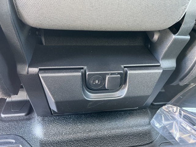 2025 Ford F-550 XL Reading Service Truck