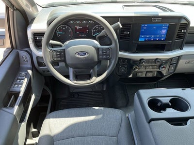 2025 Ford F-550 XL Reading Service Truck