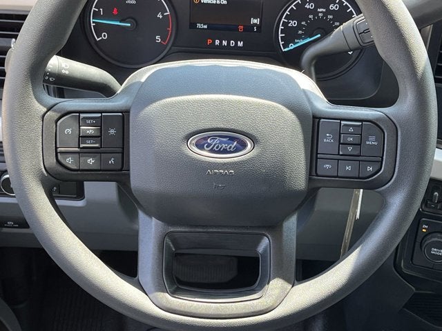 2025 Ford F-550 XL Reading Service Truck