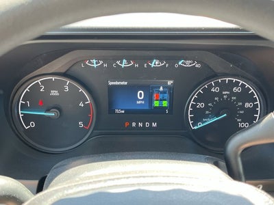 2025 Ford F-550 XL Reading Service Truck