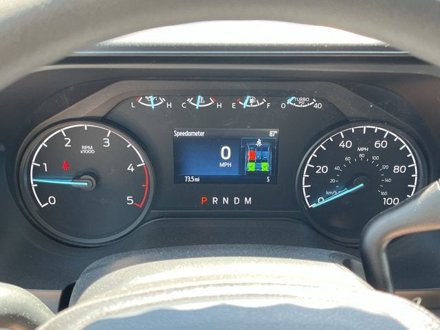 2025 Ford F-550 XL Reading Service Truck