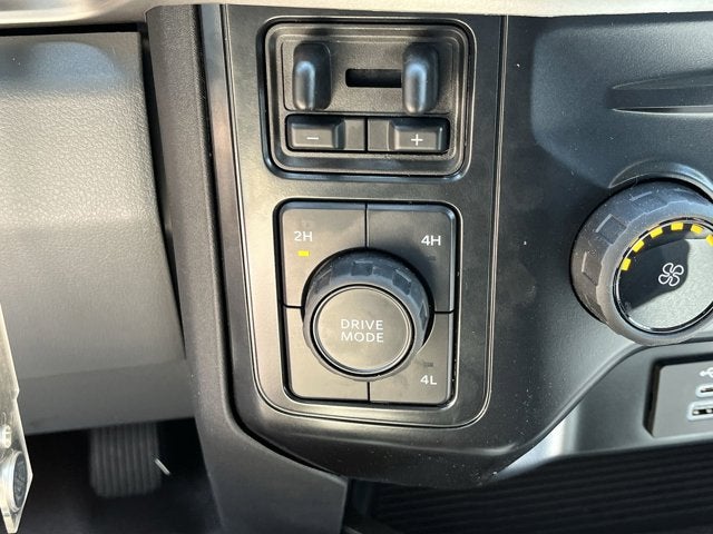 2025 Ford F-550 XL Reading Service Truck