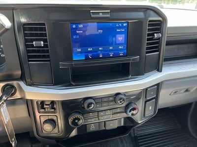 2025 Ford F-550 XL Reading Service Truck