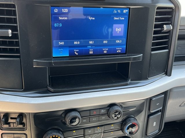 2025 Ford F-550 XL Reading Service Truck