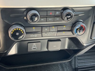 2025 Ford F-550 XL Reading Service Truck