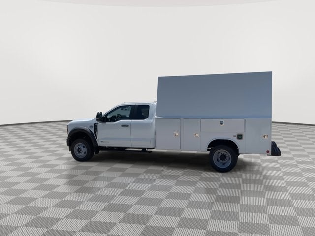 2025 Ford F-550 XL Reading Service Truck