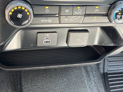 2025 Ford F-550 XL Reading Service Truck