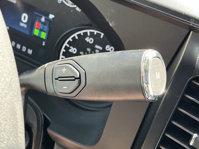 2025 Ford F-550 XL Reading Service Truck