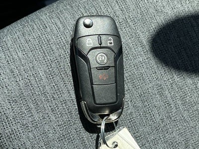 2025 Ford F-550 XL Reading Service Truck