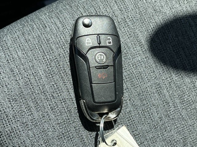 2025 Ford F-550 XL Reading Service Truck