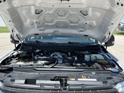 2025 Ford F-550 XL Reading Service Truck