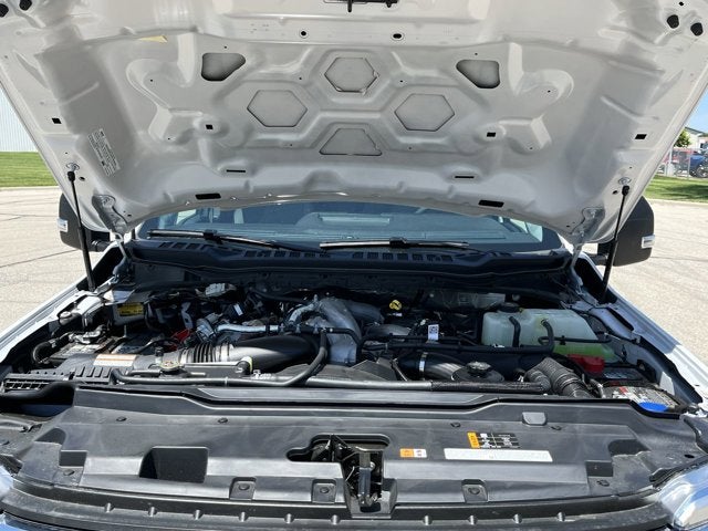 2025 Ford F-550 XL Reading Service Truck