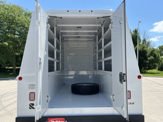 2025 Ford F-550 XL Reading Service Truck