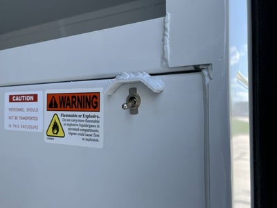 2025 Ford F-550 XL Reading Service Truck