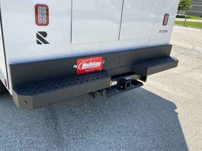 2025 Ford F-550 XL Reading Service Truck