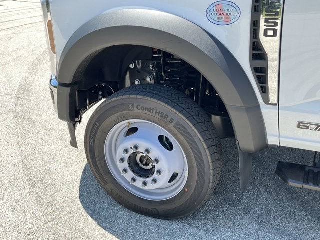 2025 Ford F-550 XL Reading Service Truck