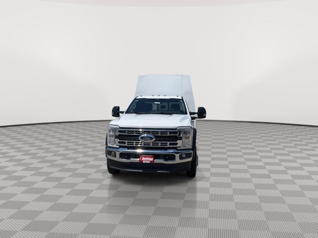 2025 Ford F-550 XL Reading Service Truck