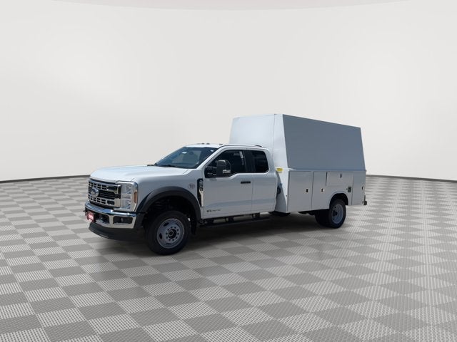 2025 Ford F-550 XL Reading Service Truck