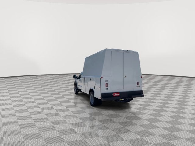 2025 Ford F-550 XL Reading Service Truck