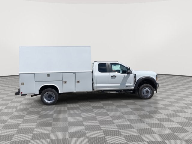 2025 Ford F-550 XL Reading Service Truck