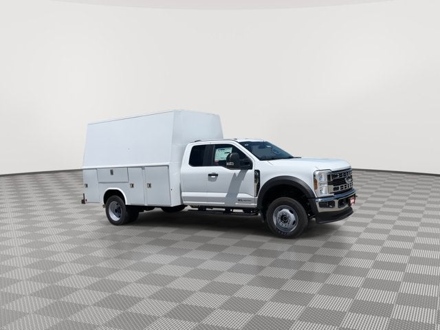 2025 Ford F-550 XL Reading Service Truck