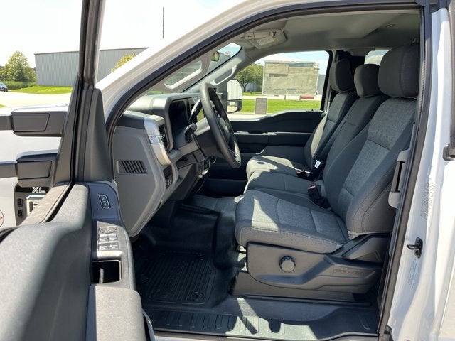 2025 Ford F-550 XL Reading Service Truck