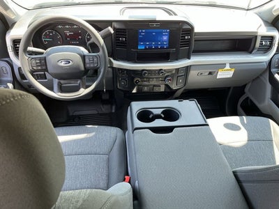 2025 Ford F-550 XL Reading Service Truck