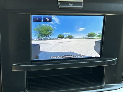 2025 Ford F-550 XL Reading Service Truck