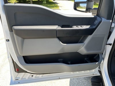 2025 Ford F-550 XL Reading Service Truck