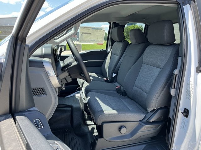 2025 Ford F-550 XL Reading Service Truck