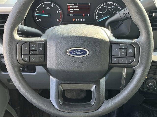 2025 Ford F-550 XL Reading Service Utility Van