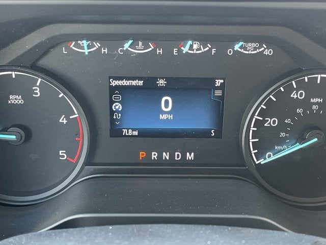 2025 Ford F-550 XL Reading Service Utility Van