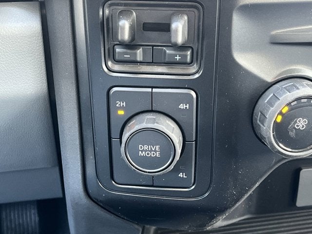 2025 Ford F-550 XL Reading Service Utility Van