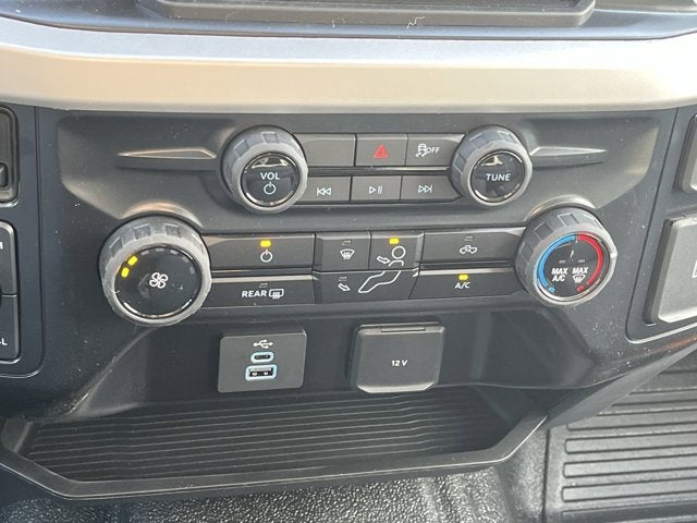 2025 Ford F-550 XL Reading Service Utility Van