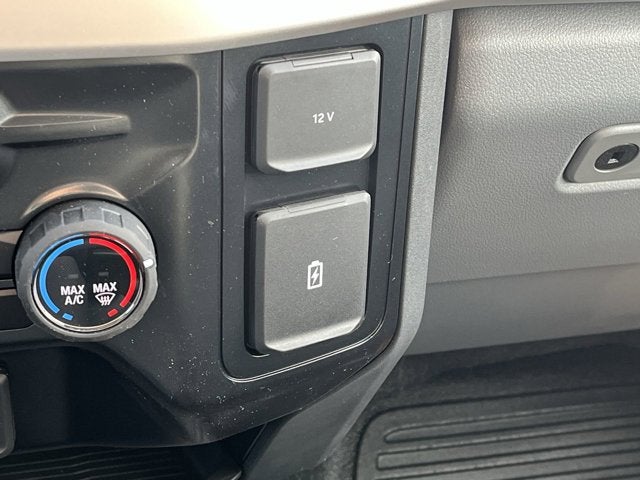 2025 Ford F-550 XL Reading Service Utility Van