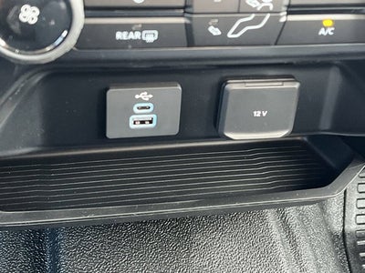 2025 Ford F-550 XL Reading Service Utility Van