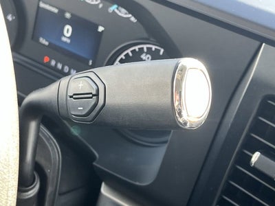 2025 Ford F-550 XL Reading Service Utility Van