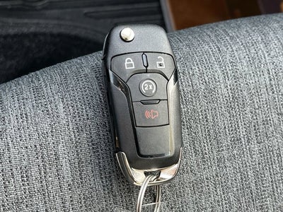 2025 Ford F-550 XL Reading Service Utility Van