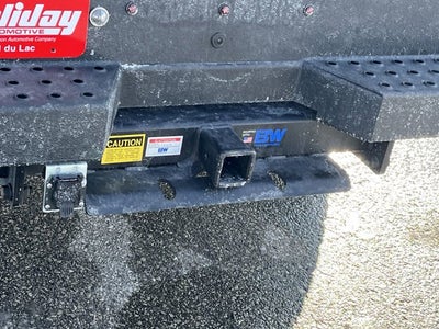 2025 Ford F-550 XL Reading Service Utility Van