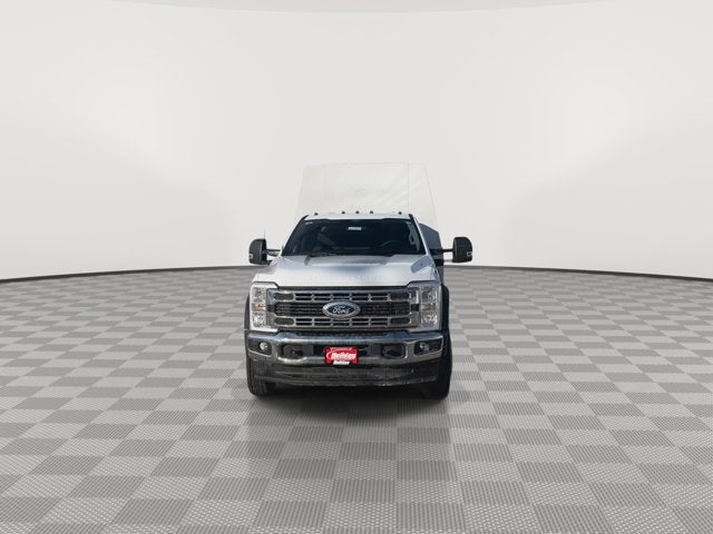 2025 Ford F-550 XL Reading Service Utility Van