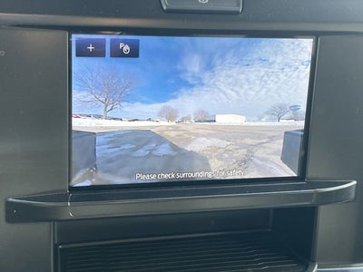 2025 Ford F-550 XL Reading Service Utility Van