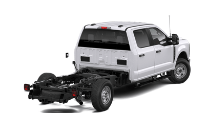 2026 Ford F-250 F-250® XL