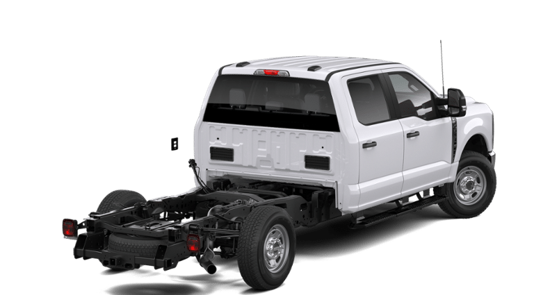2026 Ford F-250 F-250® XL