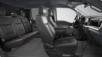 2026 Ford F-250 F-250® XL