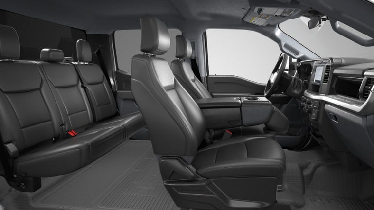 2026 Ford F-250 F-250® XL