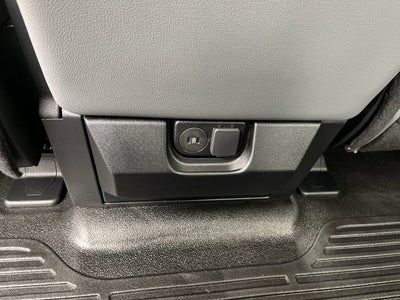 2026 Ford F-250 XL Monroe Equipment Service Truck