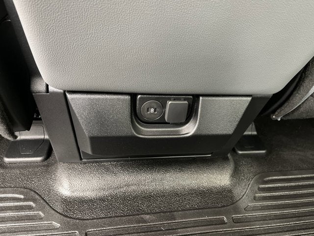 2026 Ford F-250 XL Monroe Equipment Service Truck