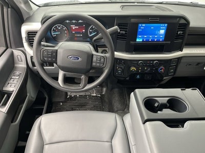 2026 Ford F-250 XL Monroe Equipment Service Truck