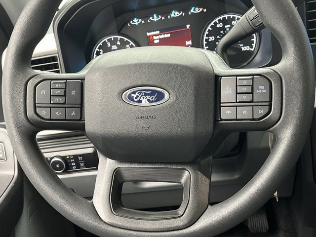 2026 Ford F-250 XL Monroe Equipment Service Truck